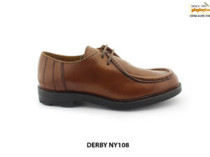 Giày tây nam phong cách mạnh mẽ Derby NY108 001