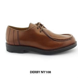 Giày tây nam phong cách mạnh mẽ Derby NY108 001