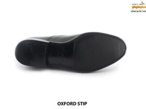[Outlet size 40.5] Giày da nam cao cấp cổ điển Oxford STIP 007
