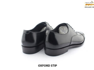 [Outlet size 40.5] Giày da nam cao cấp cổ điển Oxford STIP 006