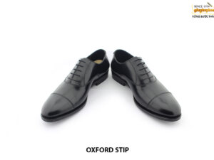 [Outlet size 40.5] Giày da nam cao cấp cổ điển Oxford STIP 004