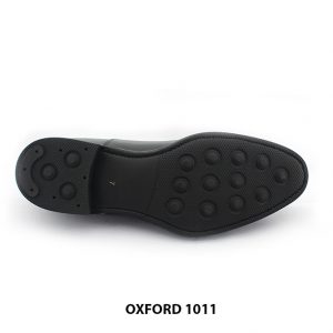 [Outlet size 40] Giày tây nam cổ điển Oxford 1011 005