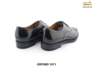 [Outlet size 40] Giày tây nam cổ điển Oxford 1011 004