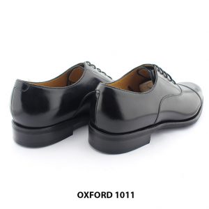 [Outlet size 40] Giày tây nam cổ điển Oxford 1011 004
