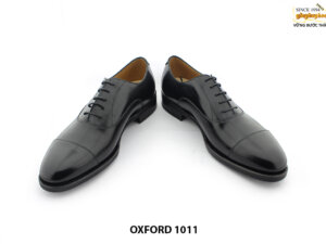 [Outlet size 40] Giày tây nam cổ điển Oxford 1011 003