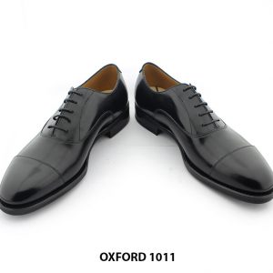 [Outlet size 40] Giày tây nam cổ điển Oxford 1011 003