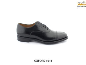 [Outlet size 40] Giày tây nam cổ điển Oxford 1011 001