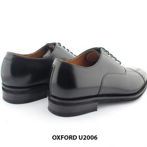 [Outlet size 40+41+42] Giày da nam sang trọng Oxford U2006 005