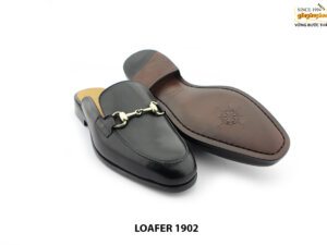 [Outlet] Dép xỏ chân nam Loafer 1902 0002