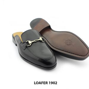 [Outlet] Dép xỏ chân nam Loafer 1902 0002