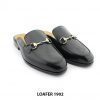 [Outlet] Dép xỏ chân nam Loafer 1902 0001