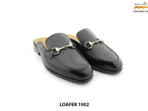 [Outlet] Dép xỏ chân nam Loafer 1902 0001