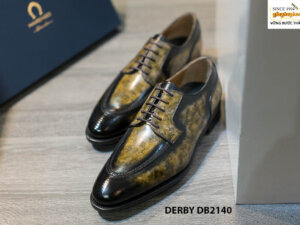 Giày tây nam Derby DB2140 002