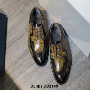 Giày tây nam Derby DB2140 001