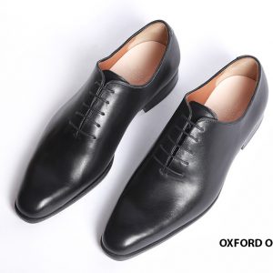 Giày da nam đơn giản Oxford O2251 001