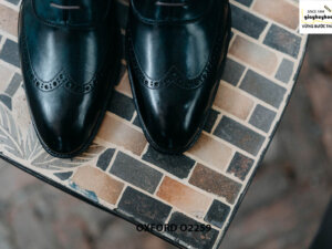 Giày tây nam chính hãng Oxford O2259 003