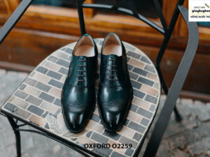 Giày tây nam chính hãng Oxford O2259 001