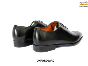 [Outlet size 45] Giày da nam thiết kế đẹp Oxford MAC 003