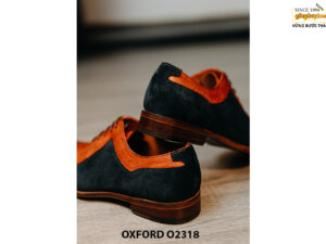 Giày tây nam thời trang phong cách Oxford O2318 004