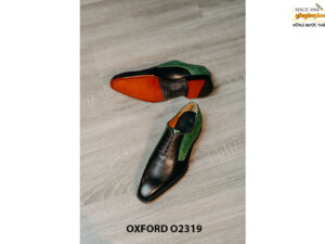 Giày tây nam vượt thời gian Oxford O2319 005