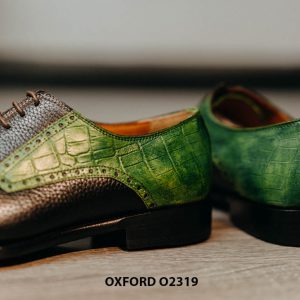 Giày tây nam vượt thời gian Oxford O2319 004