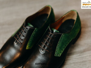 Giày tây nam vượt thời gian Oxford O2319 003