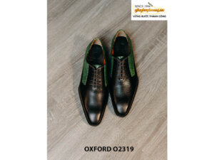 Giày tây nam vượt thời gian Oxford O2319 002
