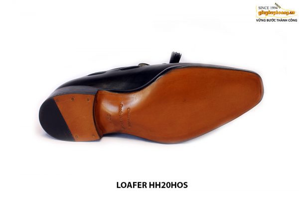 [Outlet size 39] Giày da nam da bò Loafer HH20HOS 004