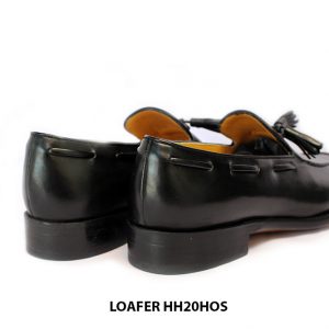 [Outlet size 39] Giày da nam da bò Loafer HH20HOS 003