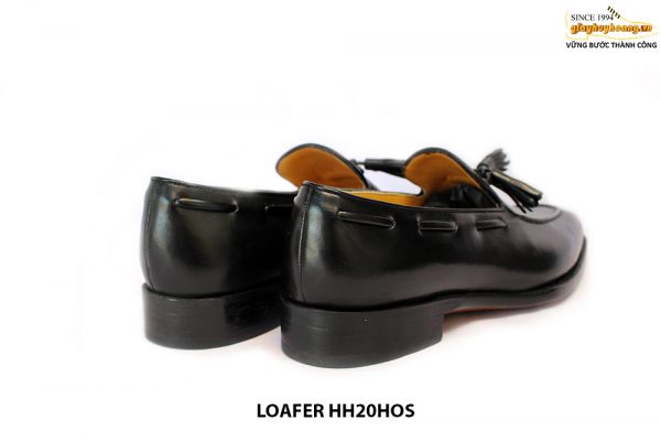 [Outlet size 39] Giày da nam da bò Loafer HH20HOS 003