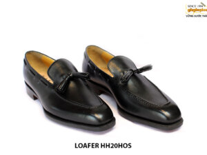 [Outlet size 39] Giày da nam da bò Loafer HH20HOS 001