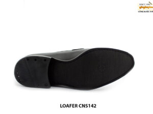 Giày lười nam da bò phong cách Loafer CNS142 006