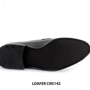 Giày lười nam da bò phong cách Loafer CNS142 006
