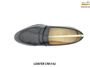 Giày lười nam da bò phong cách Loafer CNS142 002