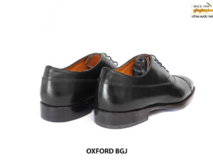 [Outlet size 41+43] Giày da nam sang trọng Oxford BQ1 008