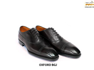 [Outlet size 41+43] Giày da nam sang trọng Oxford BQ1 006