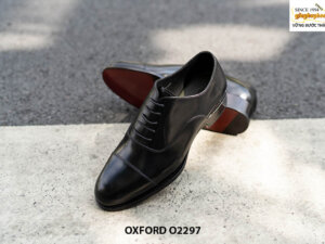Giày tây nam cổ điển lịch lãm Oxford O2297 005