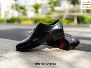 Giày tây nam cổ điển lịch lãm Oxford O2297 004