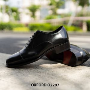 Giày tây nam cổ điển lịch lãm Oxford O2297 004