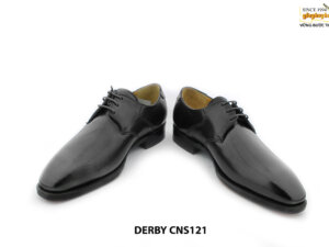 [Outlet size 41] Giày tây nam đơn giản Derby CNS121 003