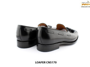 Giày da nam có chuông Loafer CNS170 006