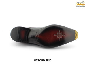[Outlet size 42] Giày tây nam Oxford công sở cao cấp ERIC 007