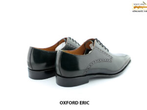[Outlet size 42] Giày tây nam Oxford công sở cao cấp ERIC 006