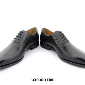 [Outlet size 42] Giày tây nam Oxford công sở cao cấp ERIC 005