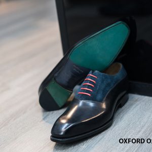 Giày da nam cao cấp hàng hiệu Oxford O2321 003