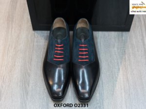 Giày da nam cao cấp hàng hiệu Oxford O2321 001