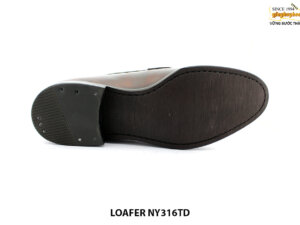 [Outlet] Giày lười nam phong cách Loafer NY316TD 006