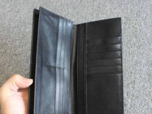 Ví cầm tay dài nam Marengo V06 001