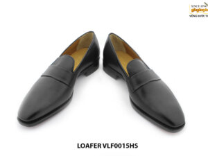 [Outlet size 41] Giày lười nam thanh lịch Loafer VLF0015HS 005