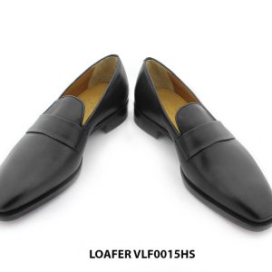 [Outlet size 41] Giày lười nam thanh lịch Loafer VLF0015HS 005